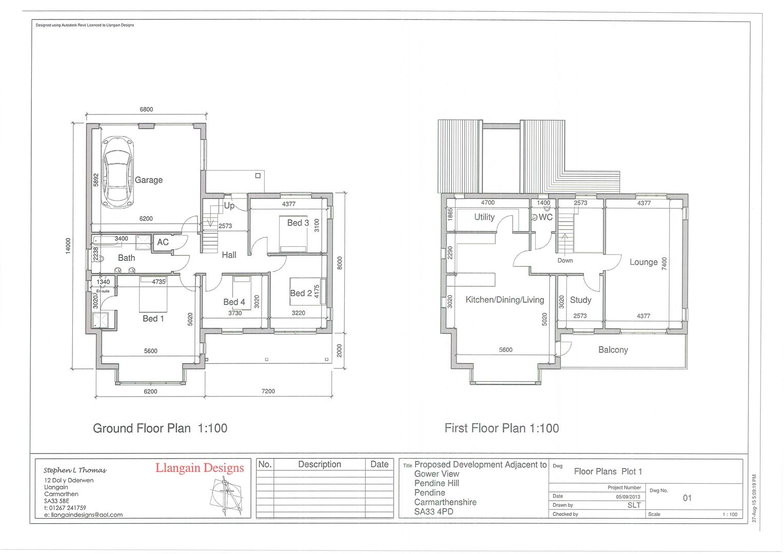 Property For Sale Pendine Property For Sale Pendine